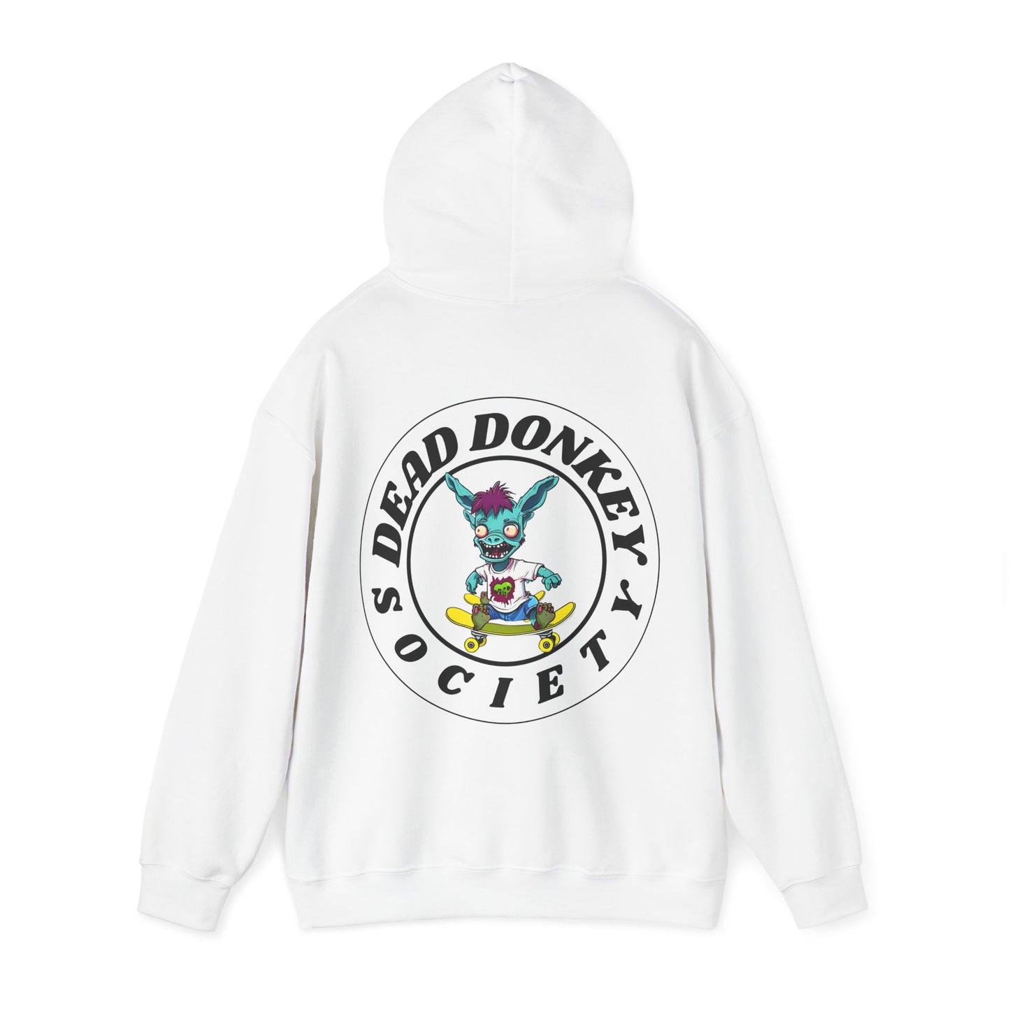 SK8er Boy Hoodie