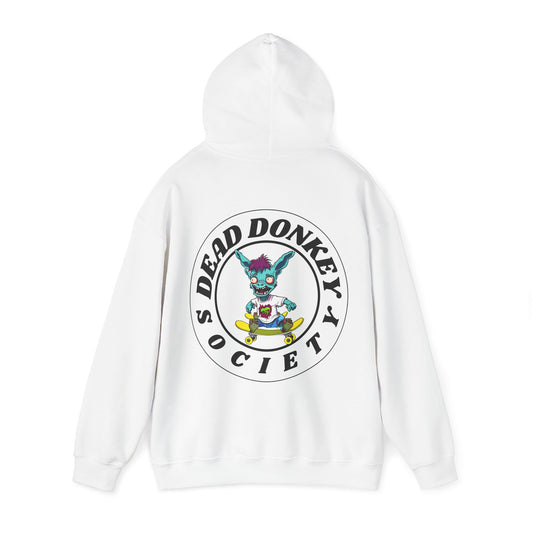 SK8er Boy Hoodie