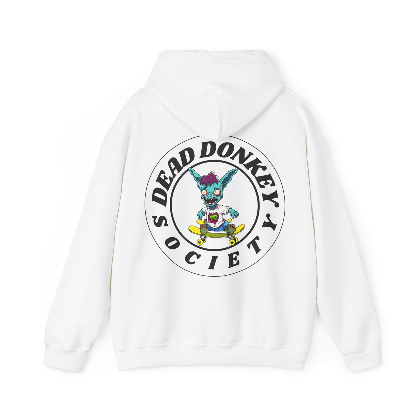 SK8er Boy Hoodie